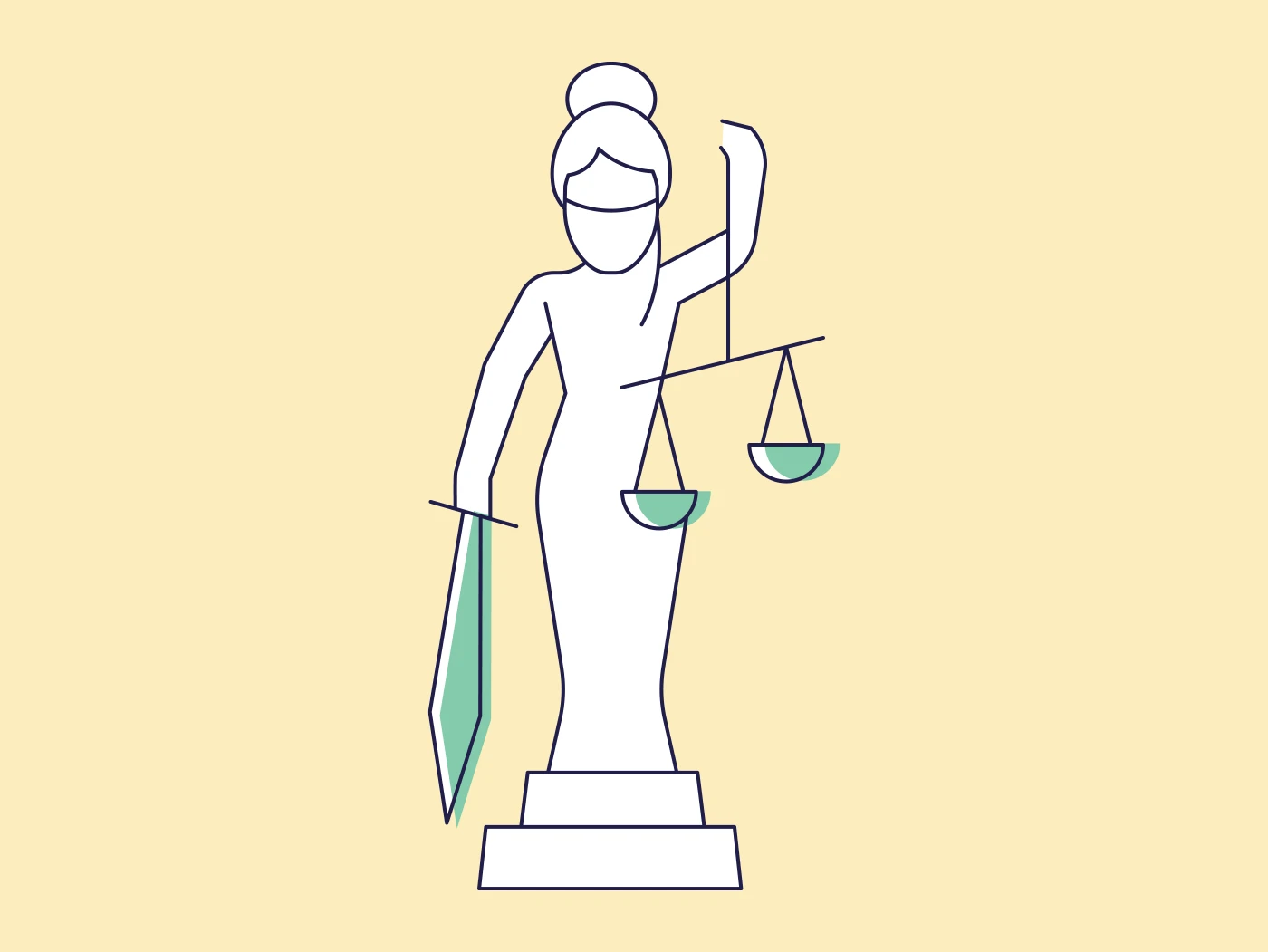 Justitia