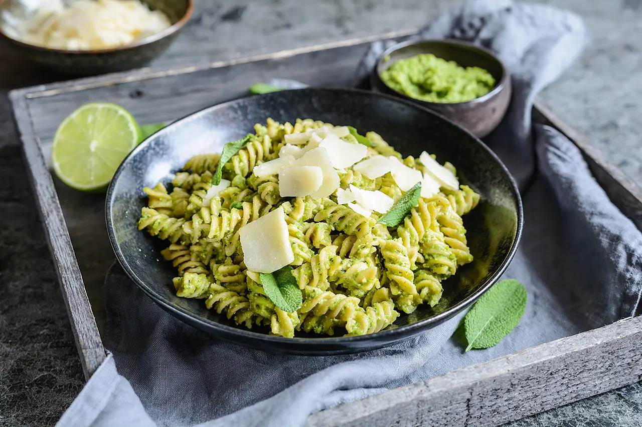 One Pot Pasta