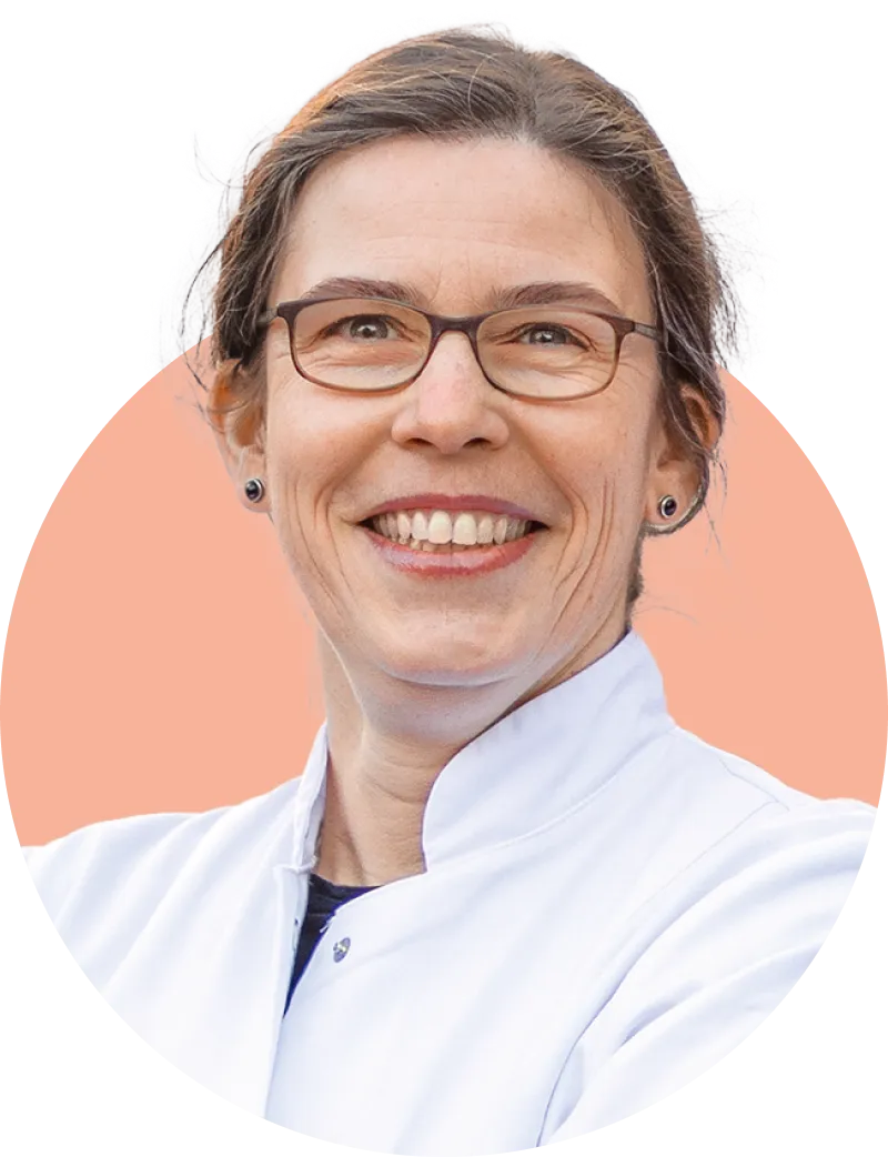 PD Dr. Annette Spreer