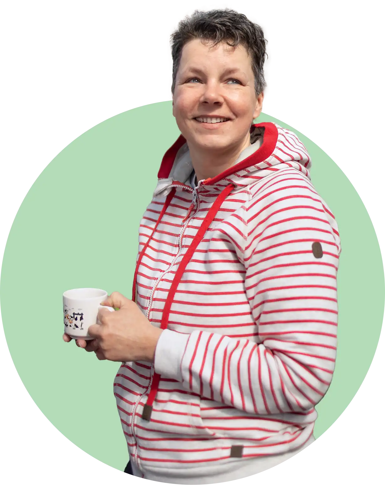 Frau Jödecke