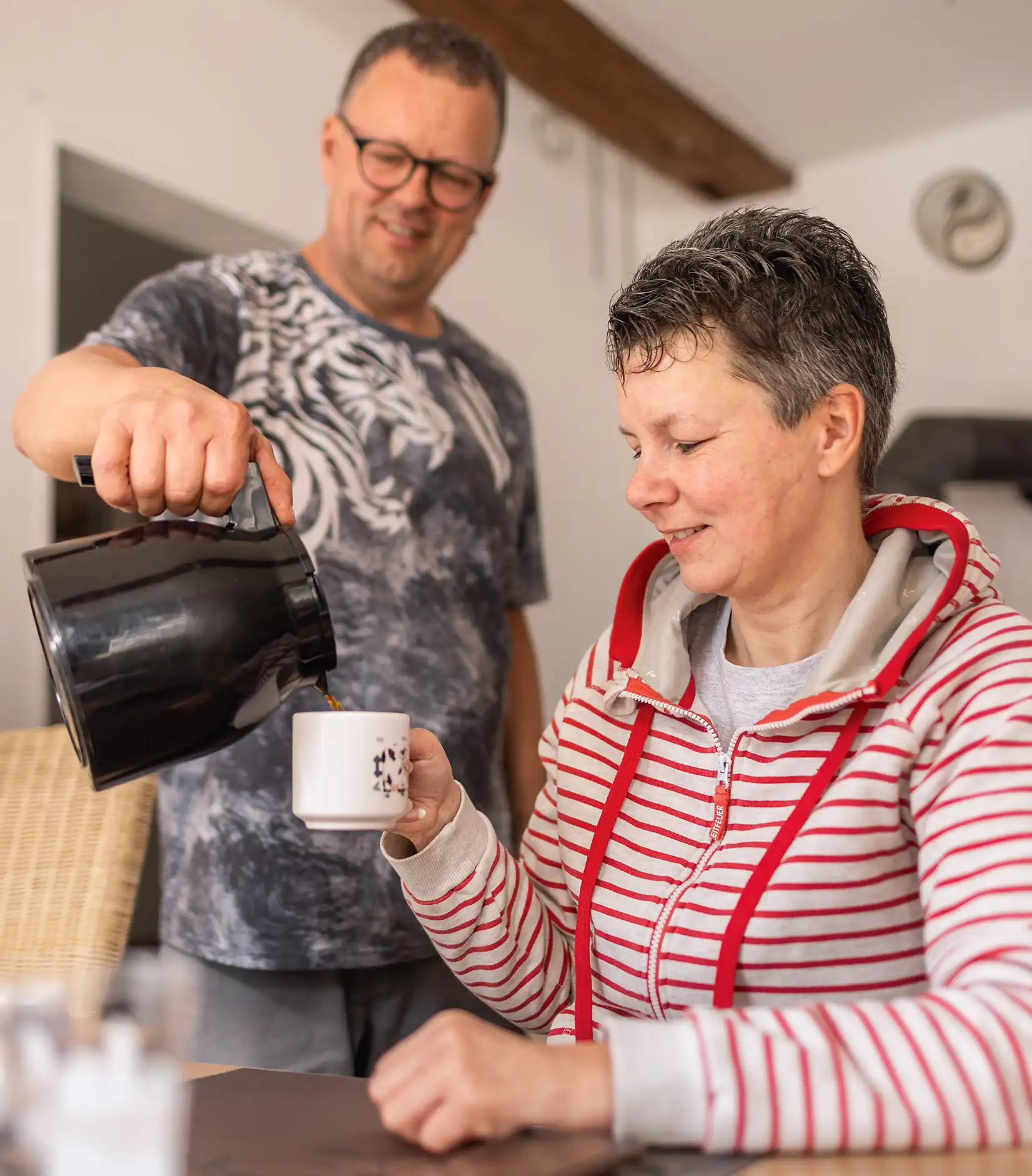 Frau Jödecke