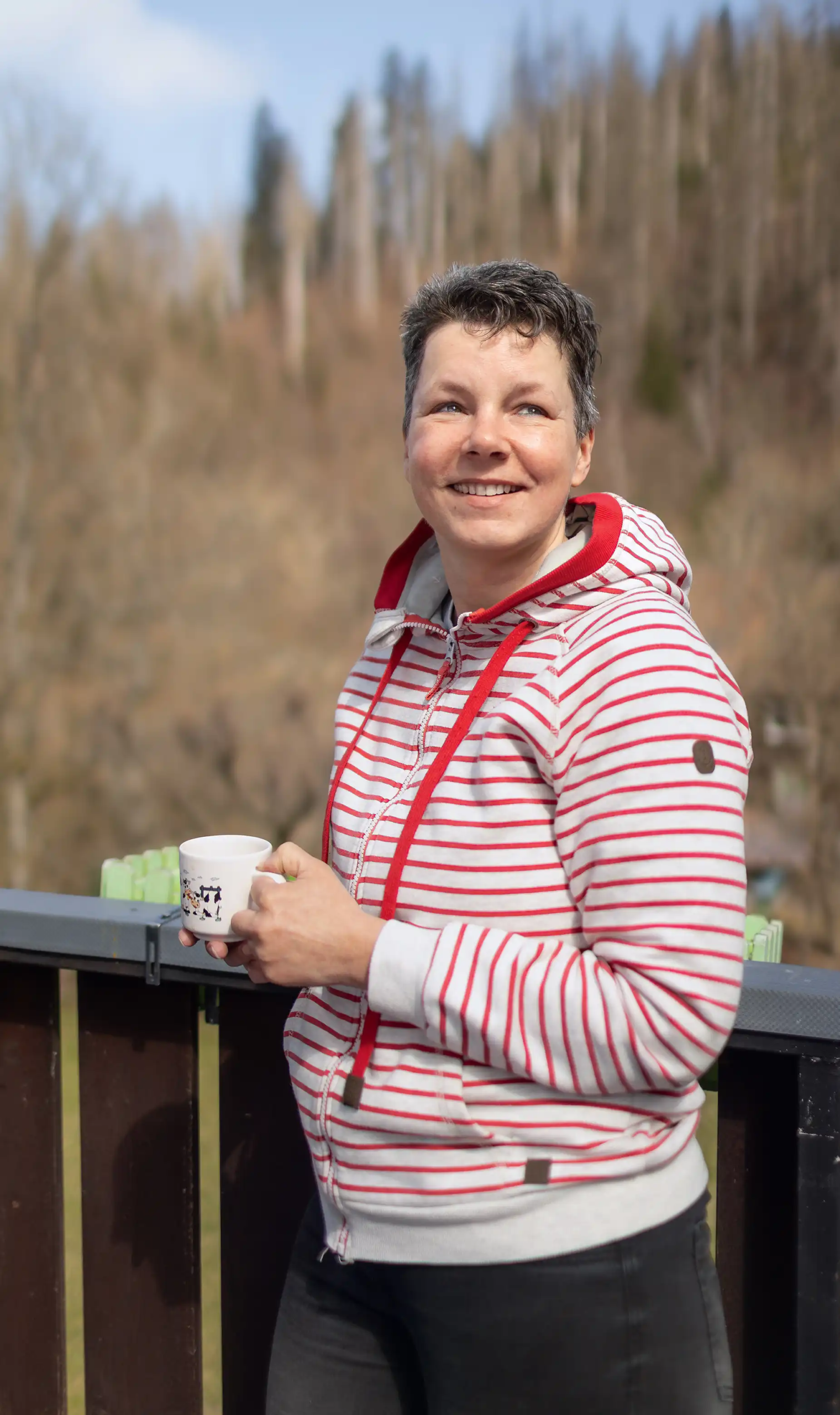 Frau Jödecke