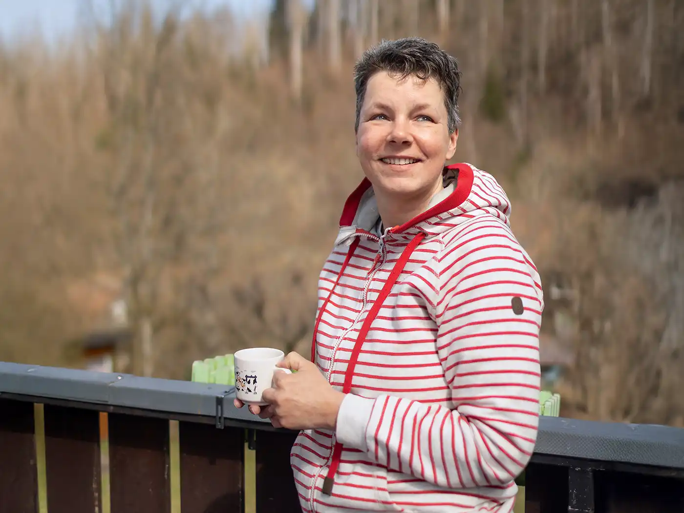 Frau Jödecke