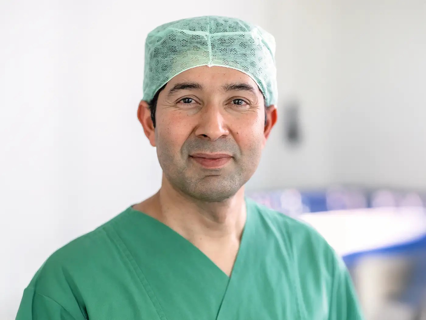Dr. Dipak Raj Pahari