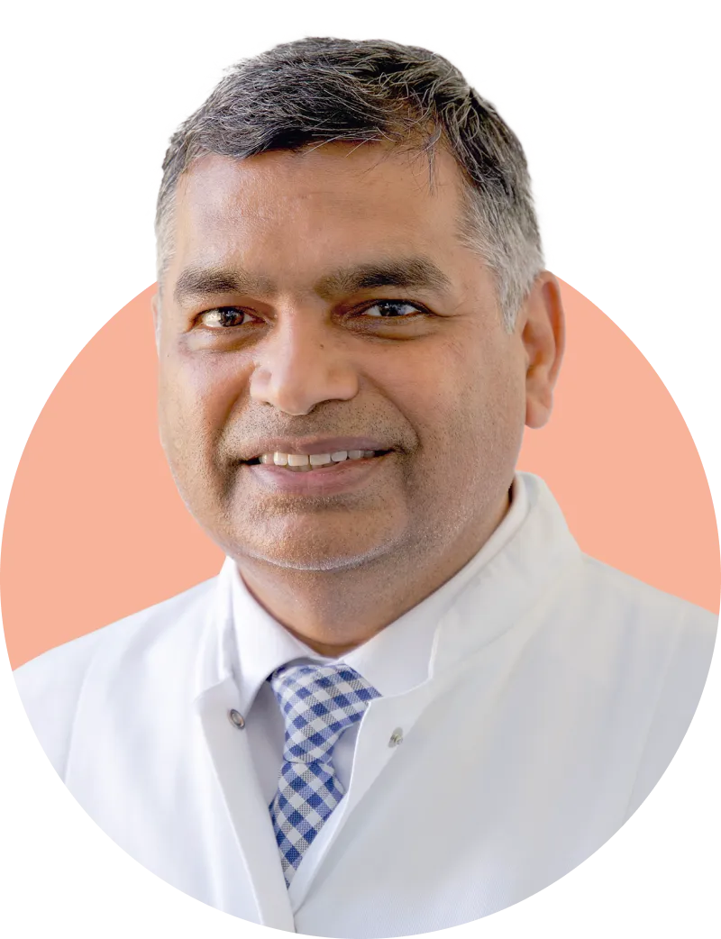 Prof. Dr. Hamid Hossain