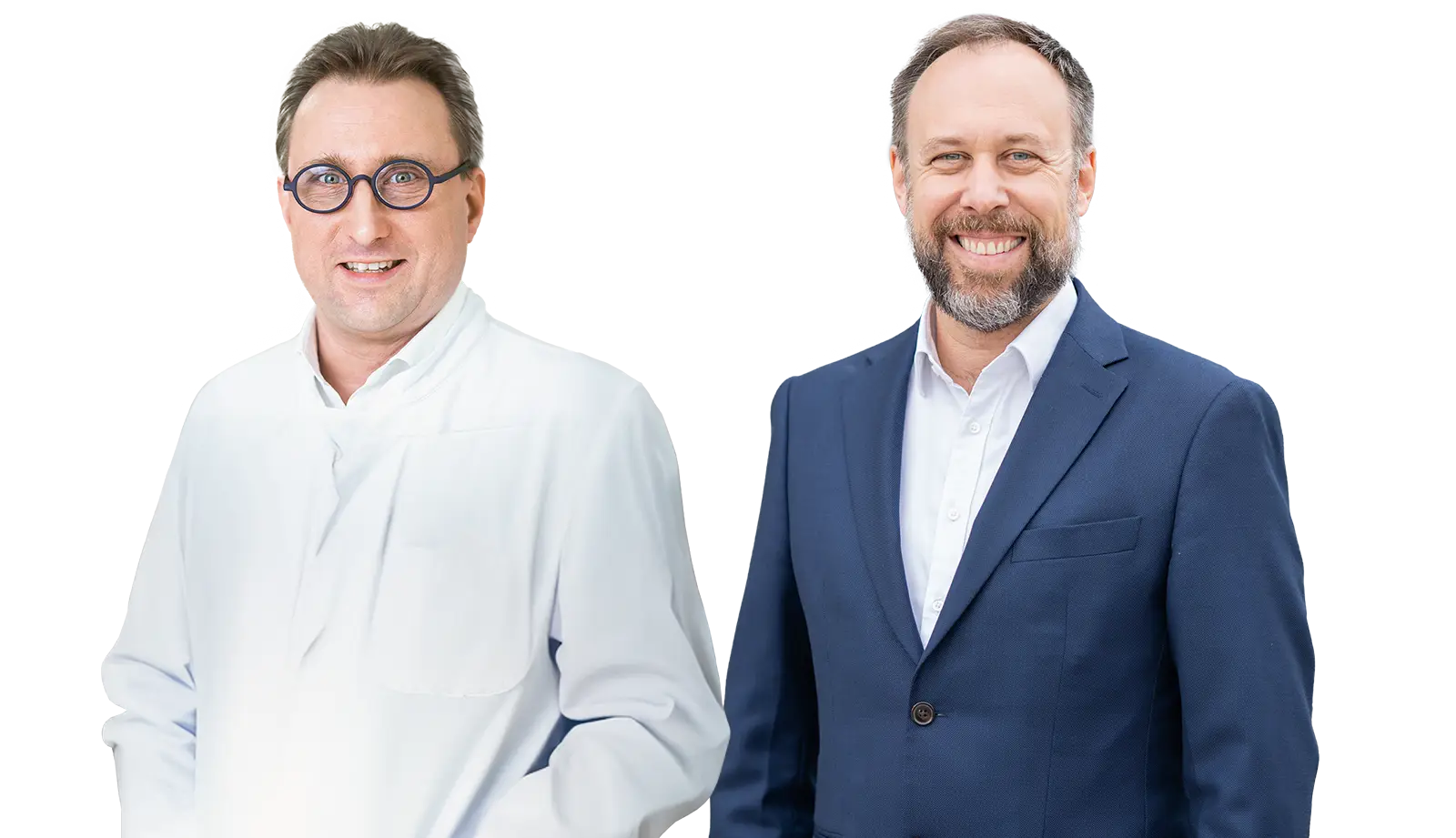 Prof. Dr. Jan T. Kielstein, Prof. Dr. Tibor Kempf