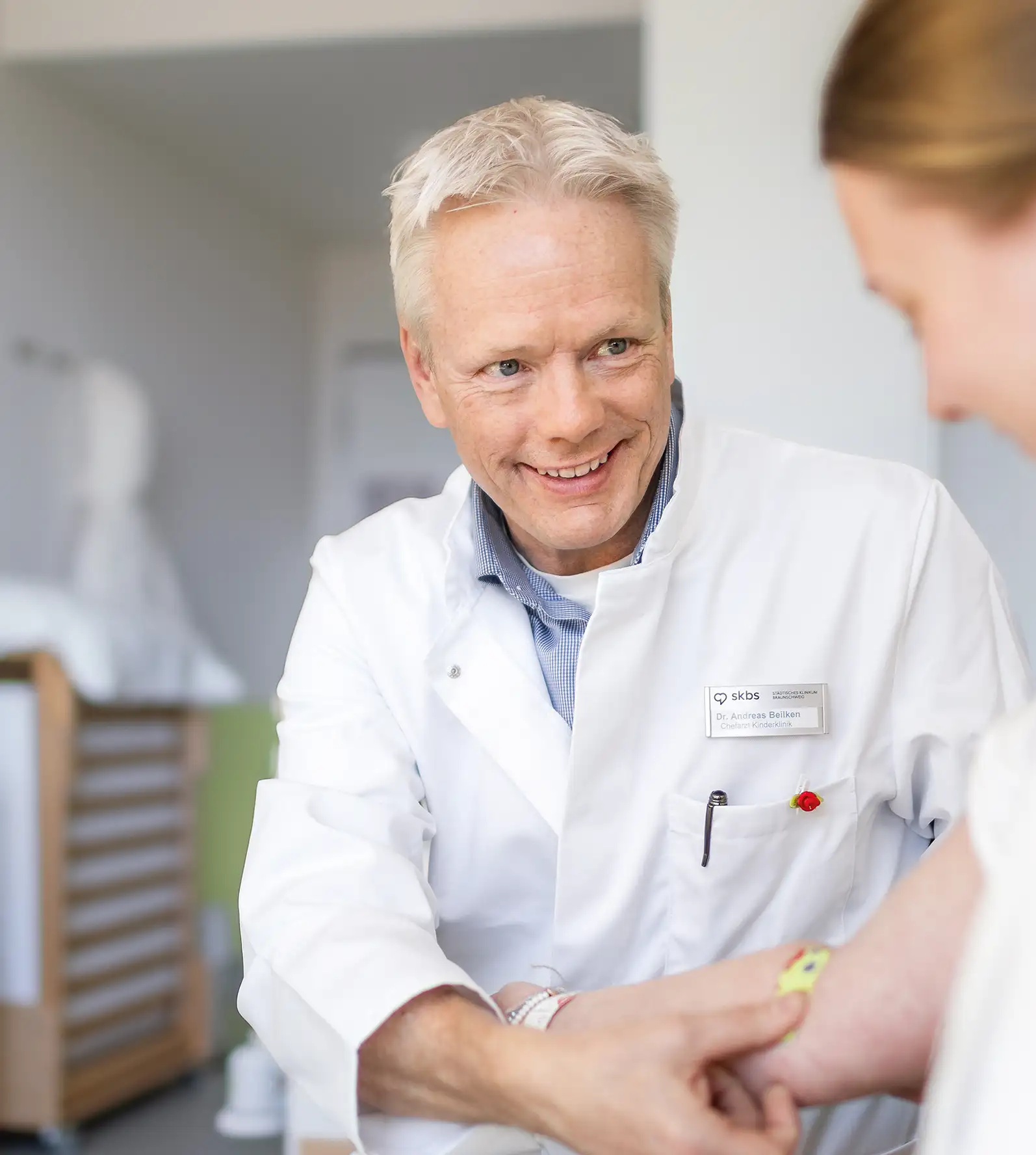 Dr. Andreas Beilken