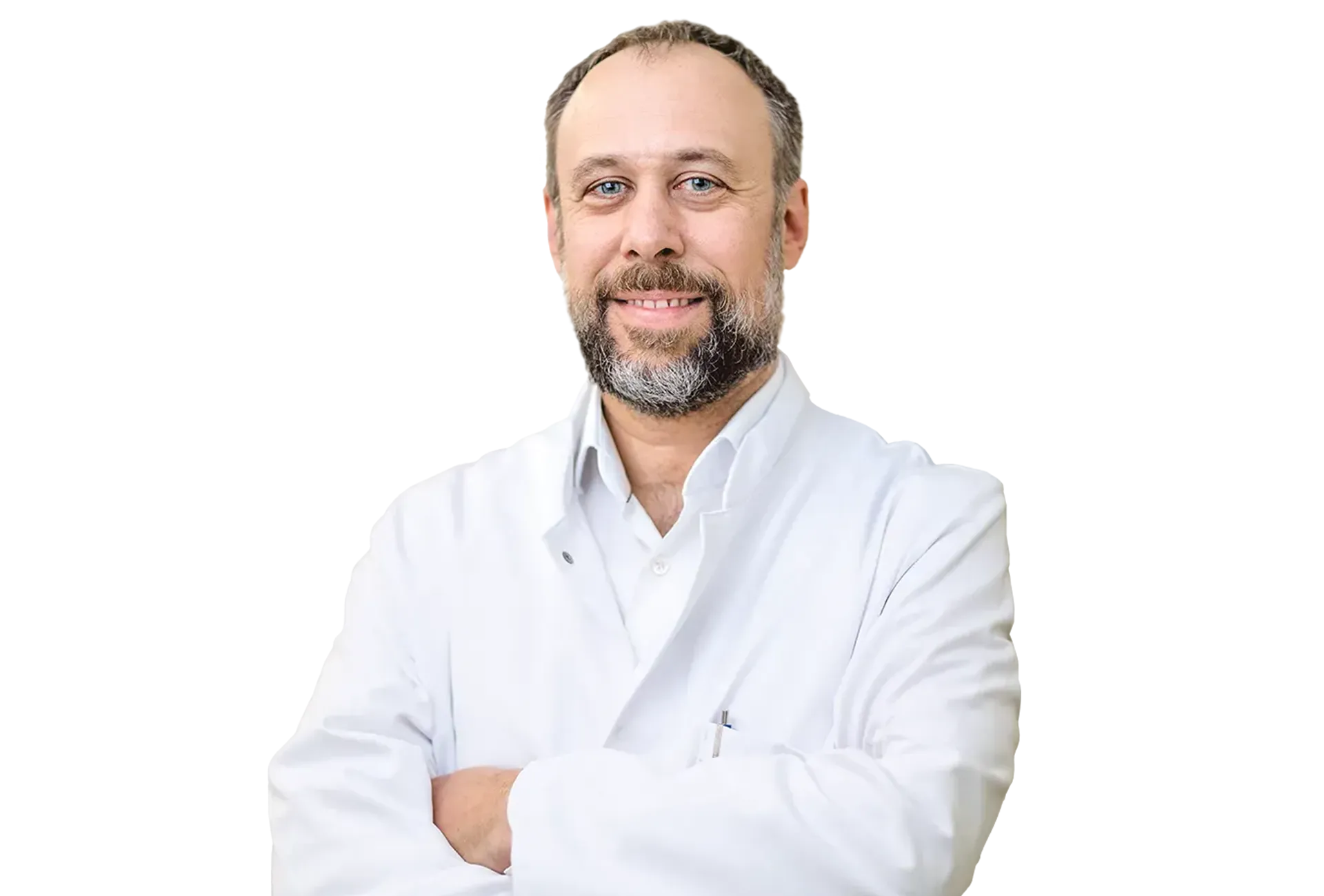 Prof. Dr. Tibor Kempf