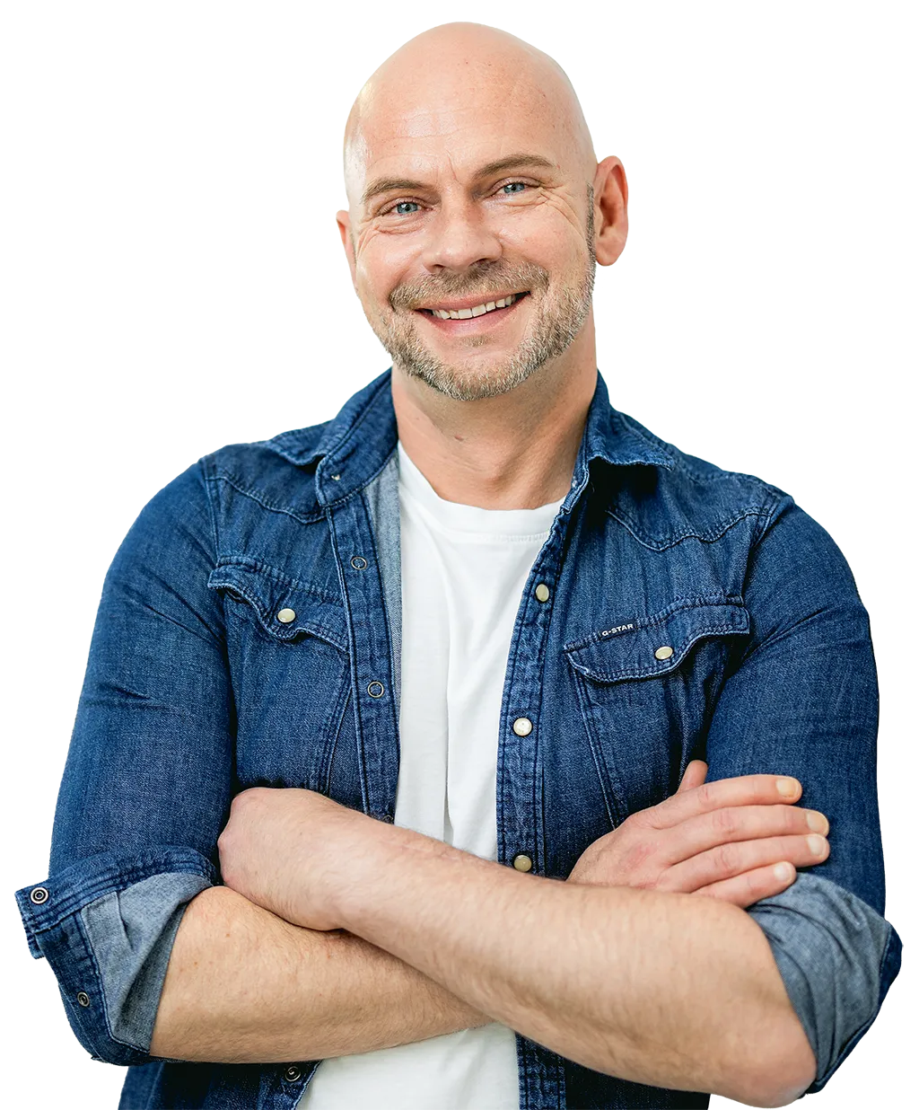 Herr Krökel