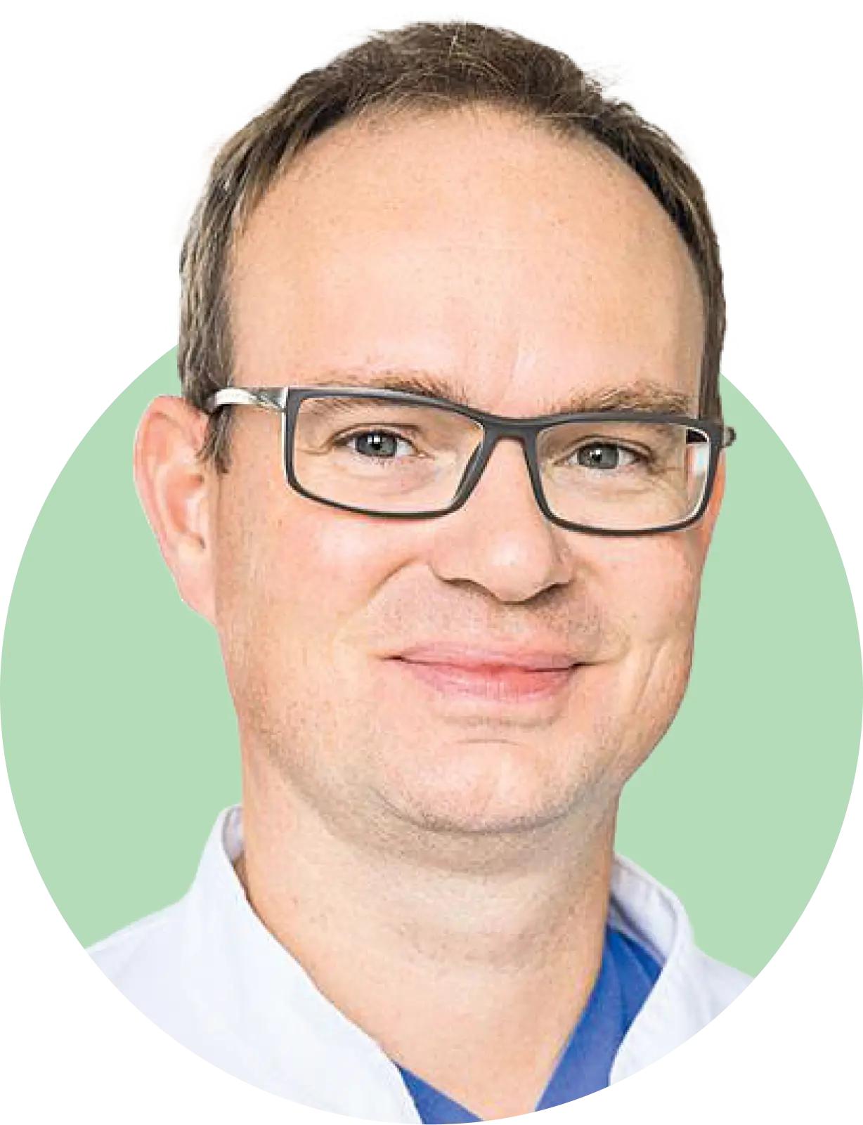 Dr. Reiner Hofmann
