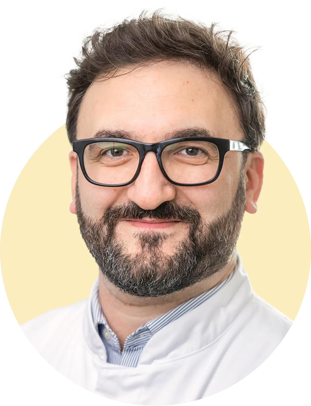 Dr. Khaldoun Ali