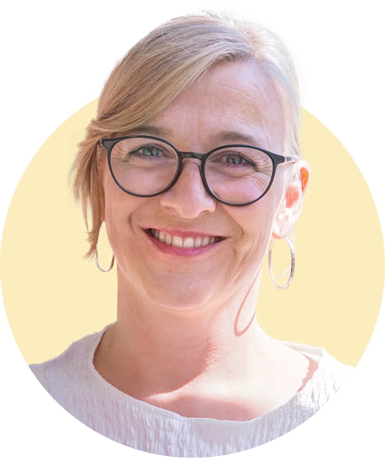 Frau Kirsch