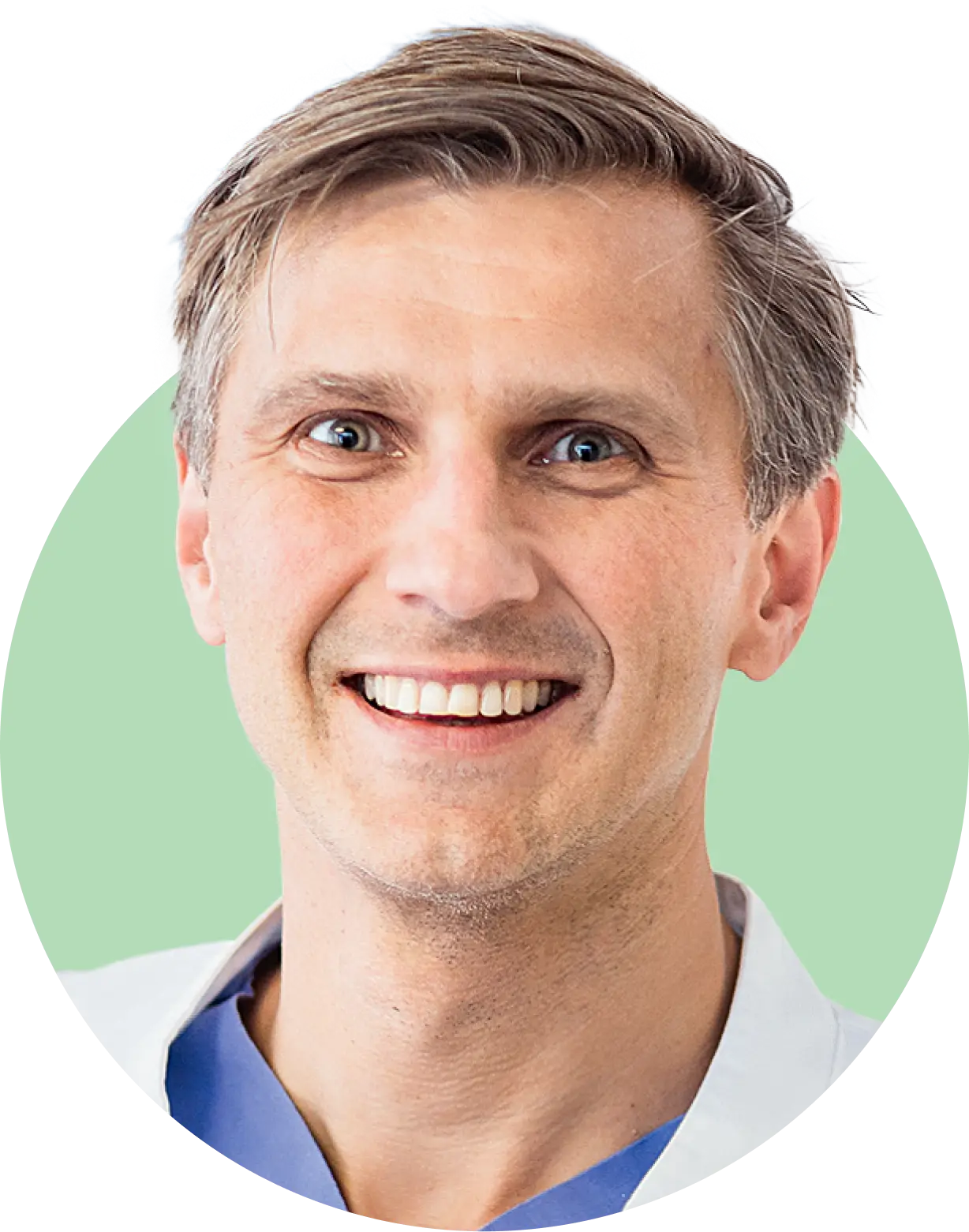 Dr. Lukas Manka