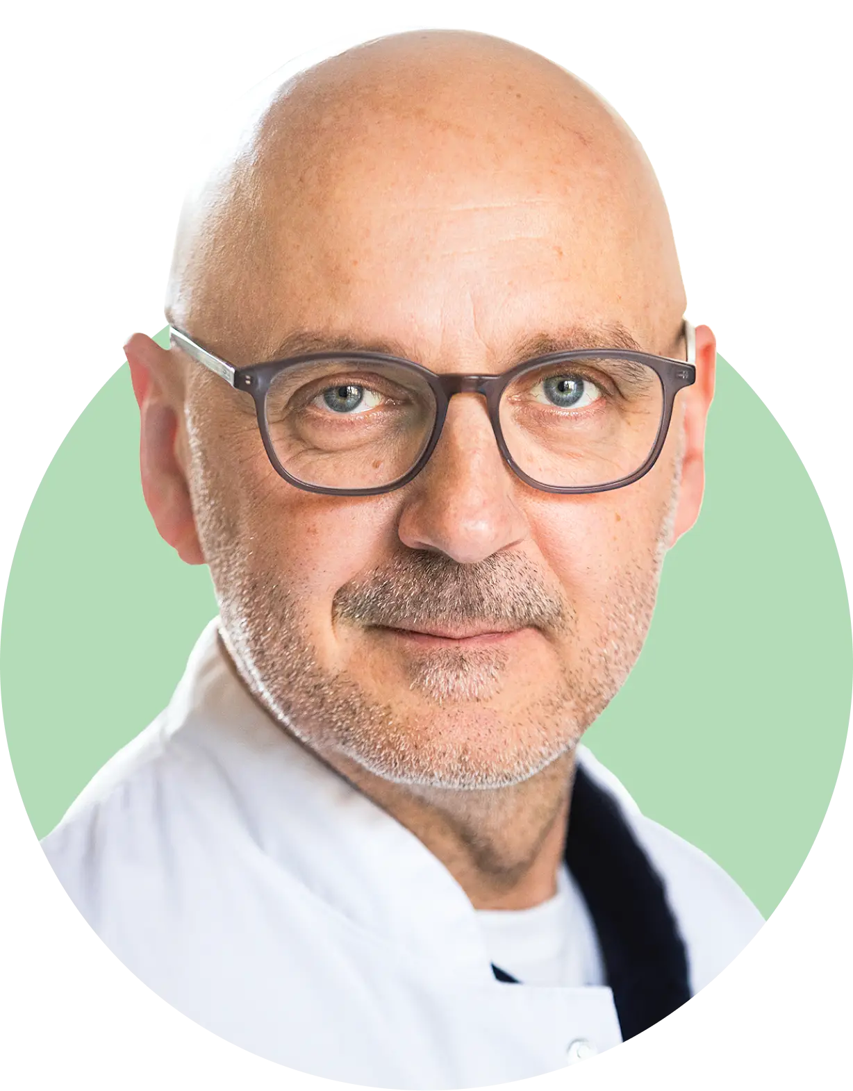 PD Dr. Marc Muschler
