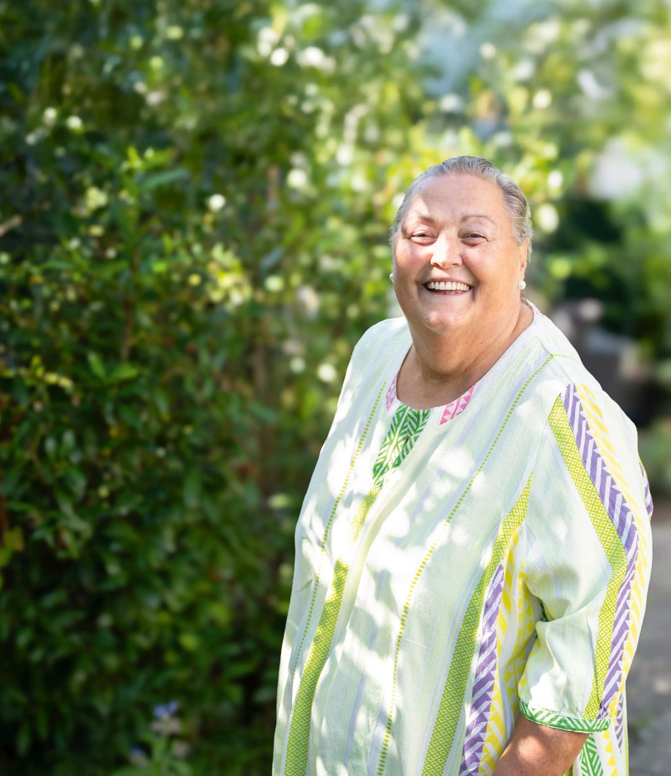 Foto: Kevin Galasso Frau Curland-Hallmannseder