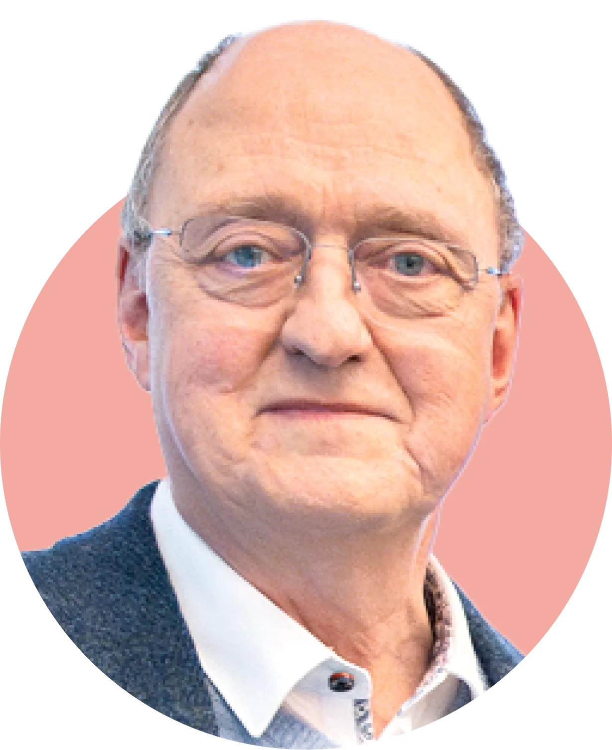 Prof. Dr. Wolfgang Hoffmann