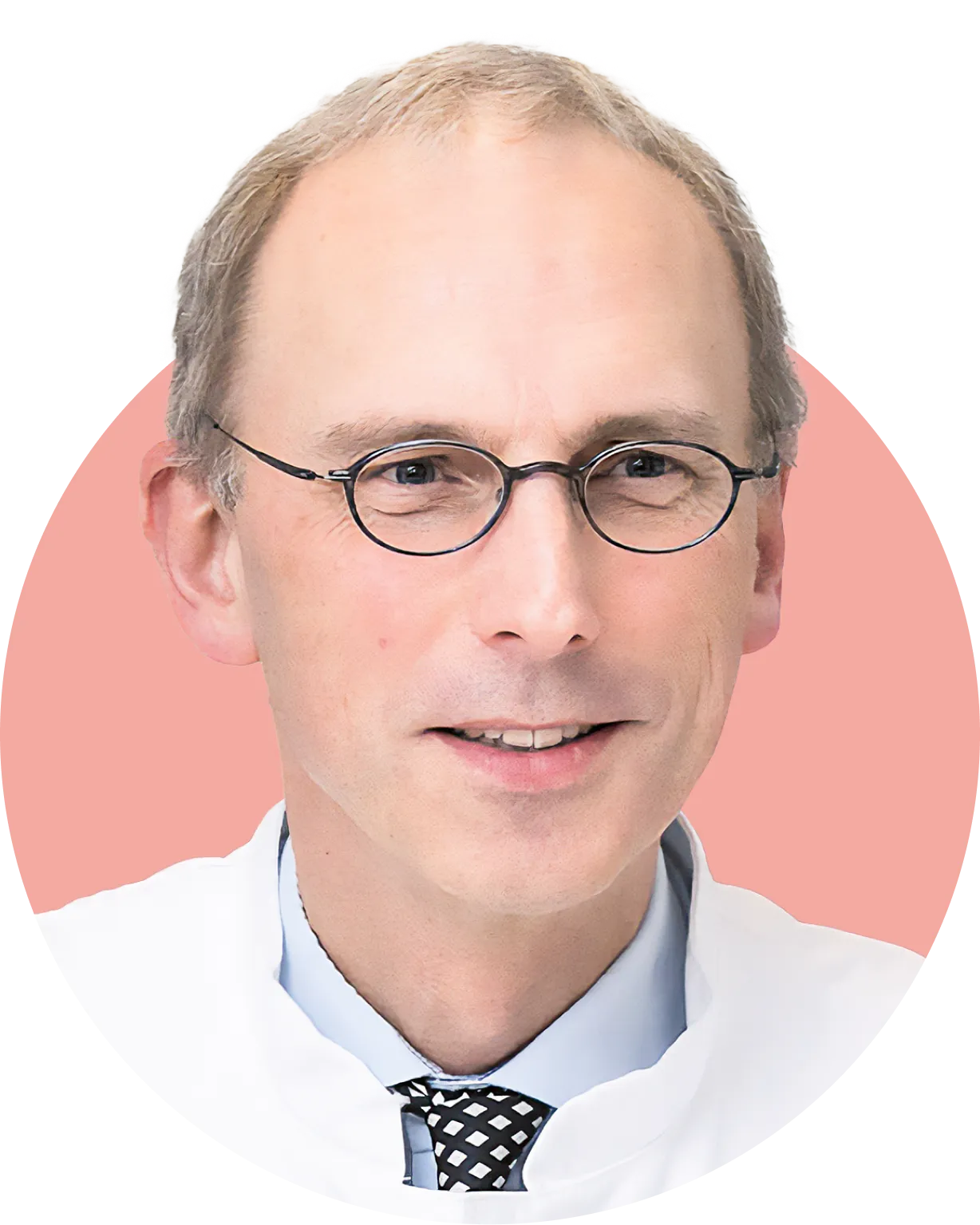 Prof. Dr. Krauter