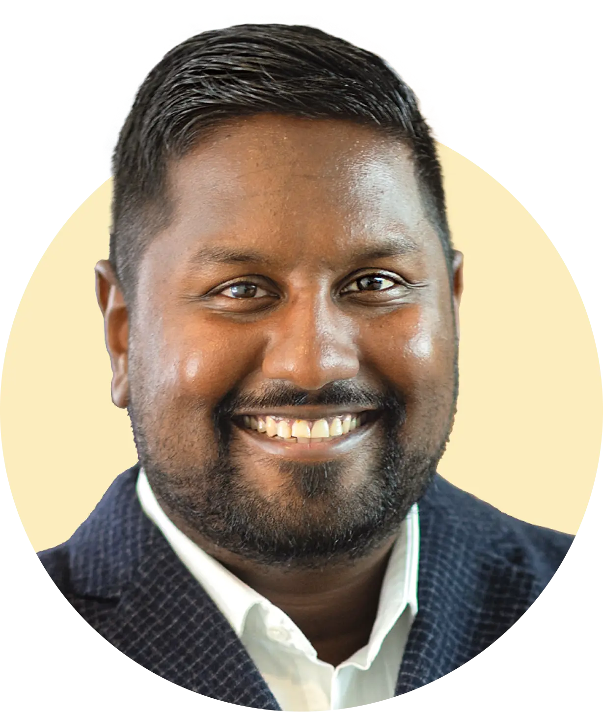 Sanjie-Francis Ravi