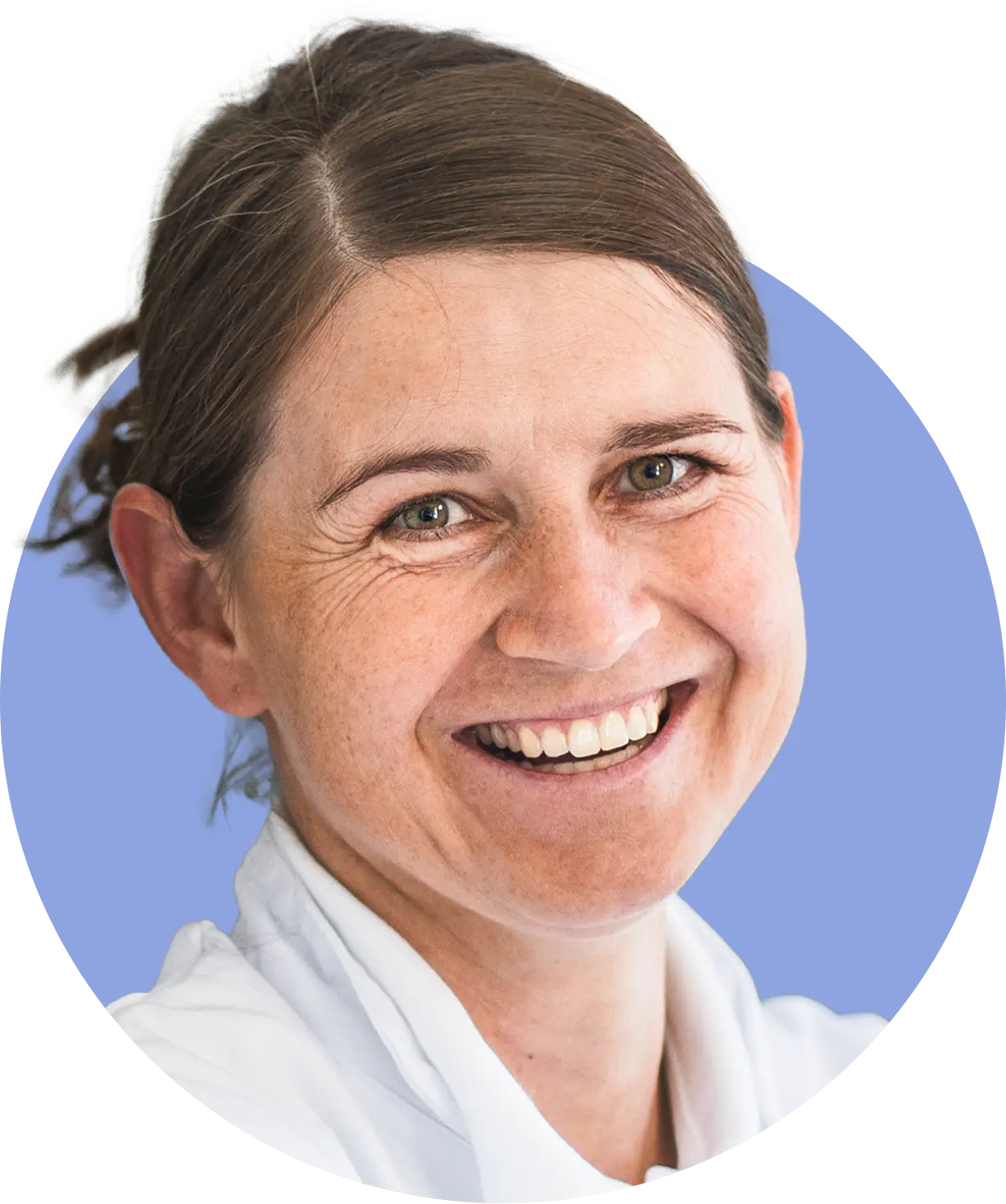 Dr. Tina Siegmund