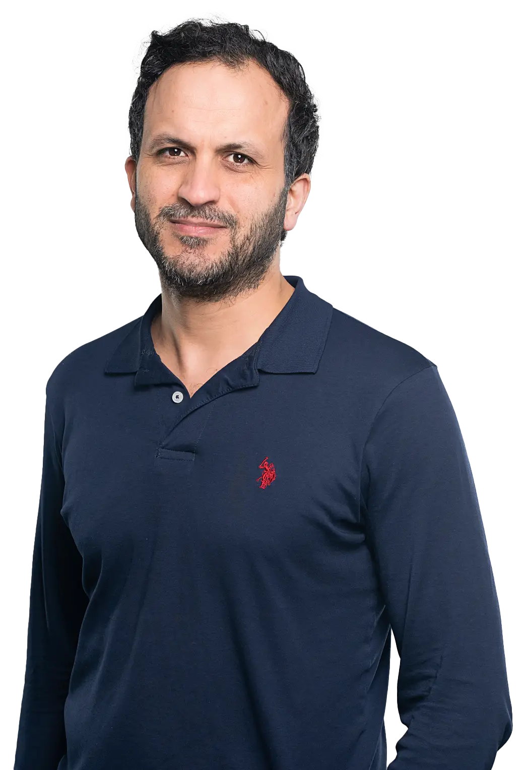 Herr Amri