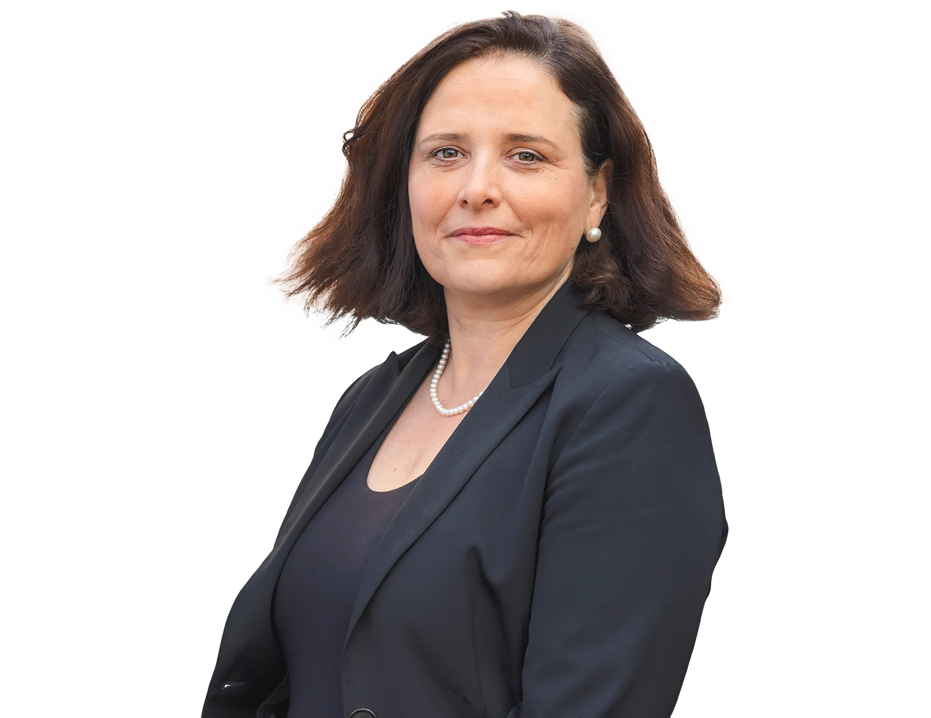 Frau Auber