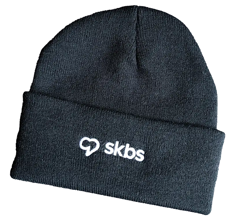 skbs Beanie