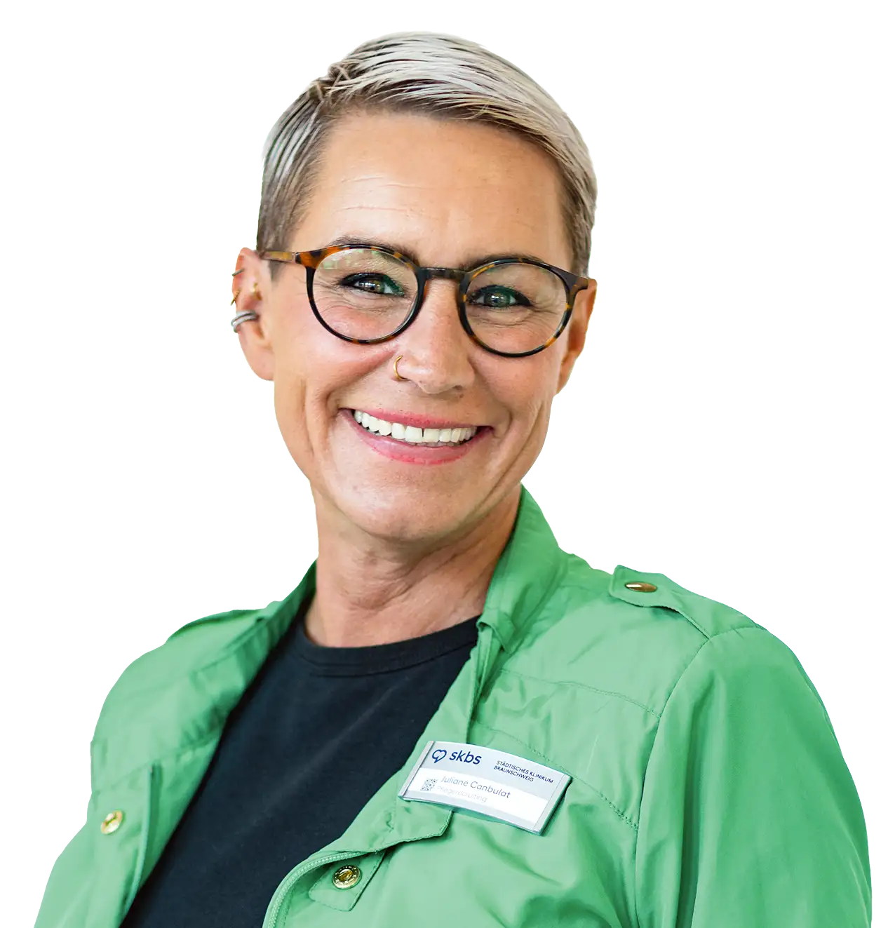 Frau Canbulat