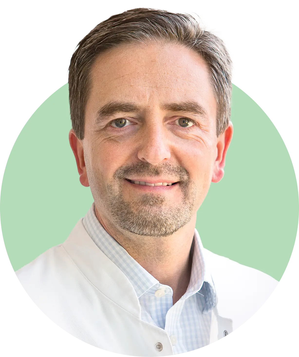 PD Dr. Alexander Diehl