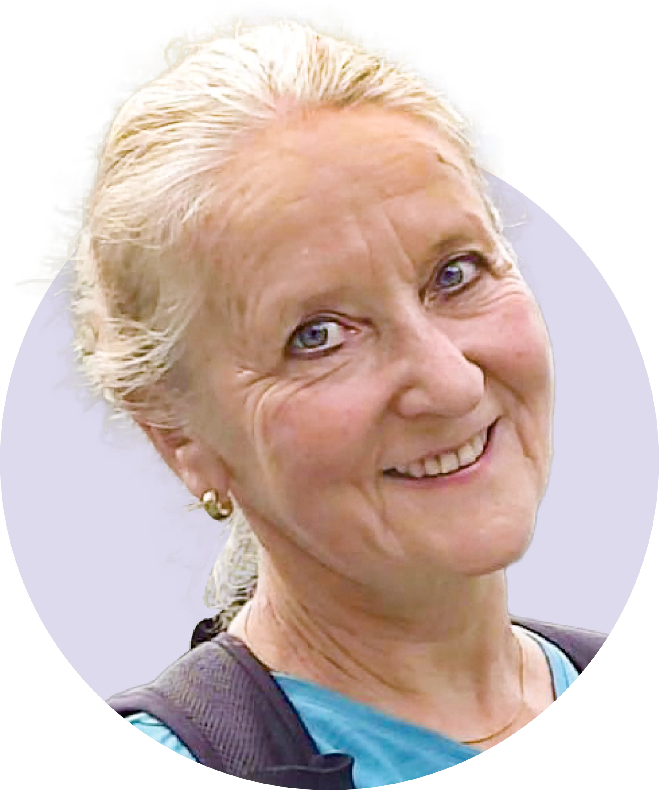 Ute Hilmer