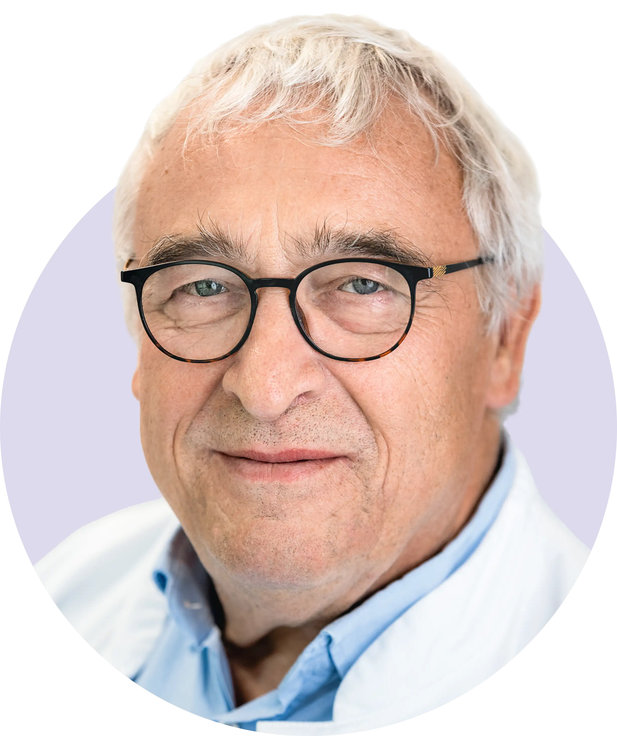 Dr. Wolfgang Eber