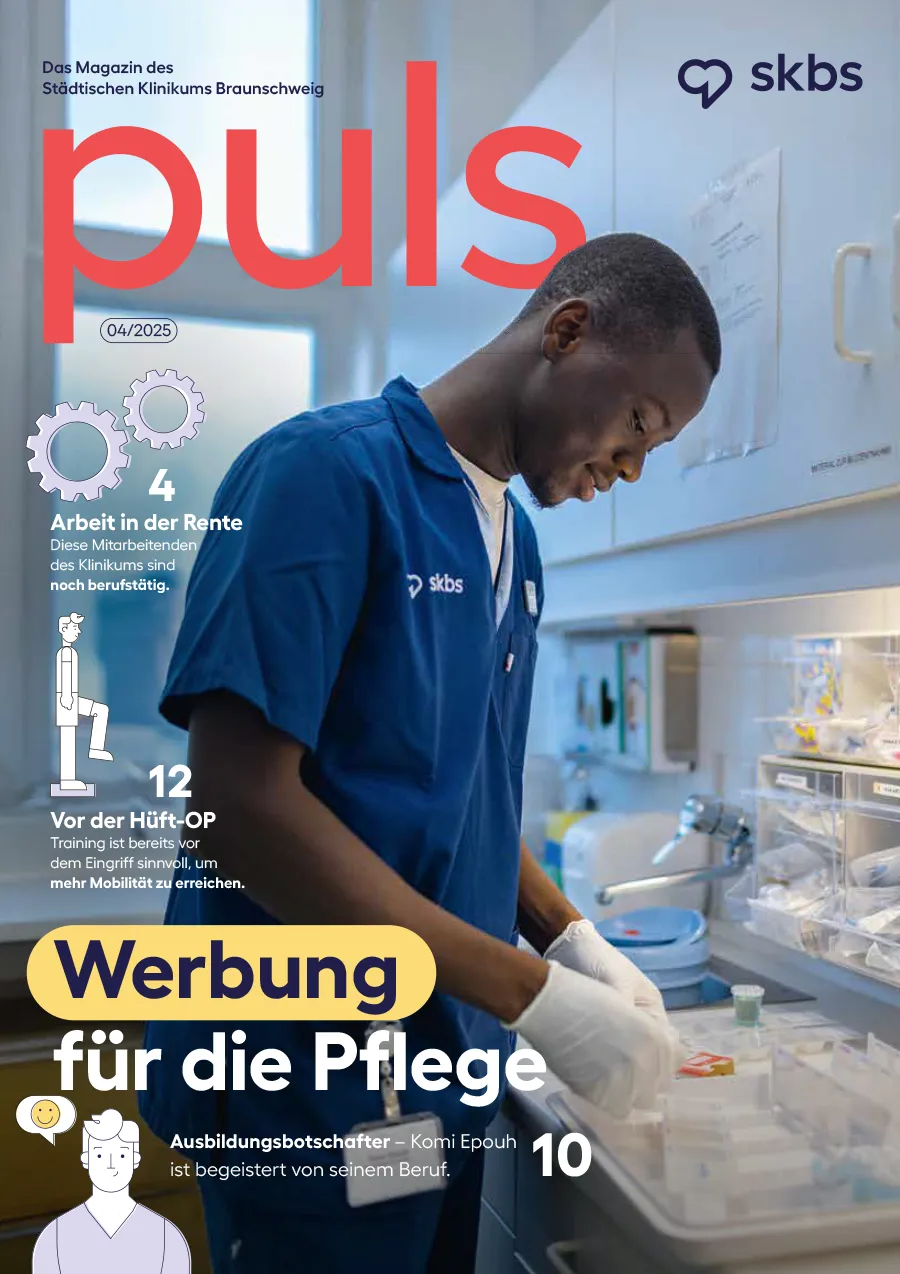 puls 04/2025 Cover puls 04/2025 Cover