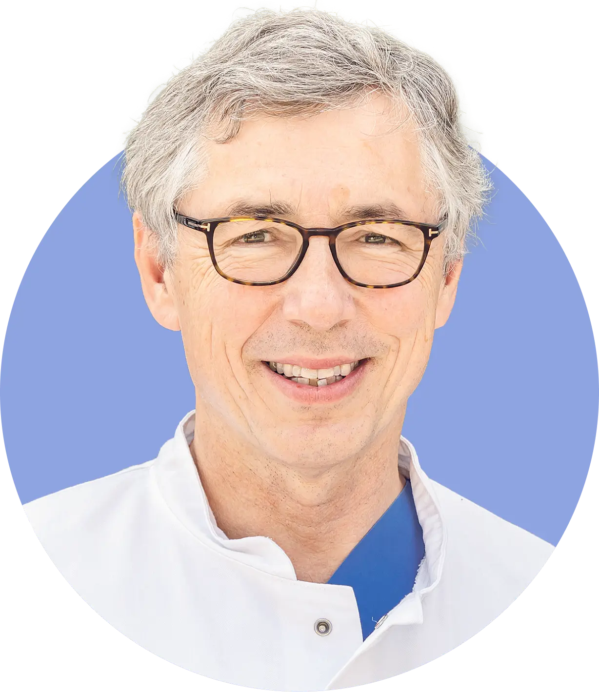 Prof. Dr. Peter Hammerer