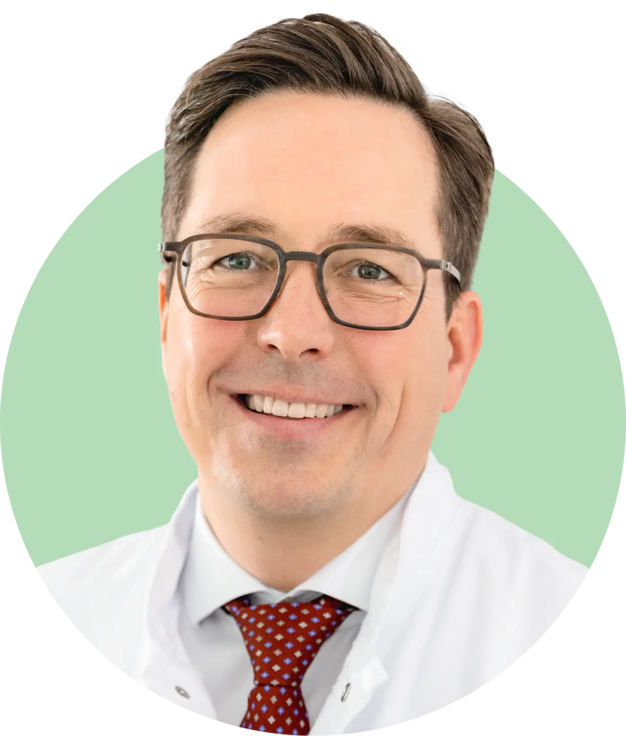 Prof. Dr. Klaus Zweckberger