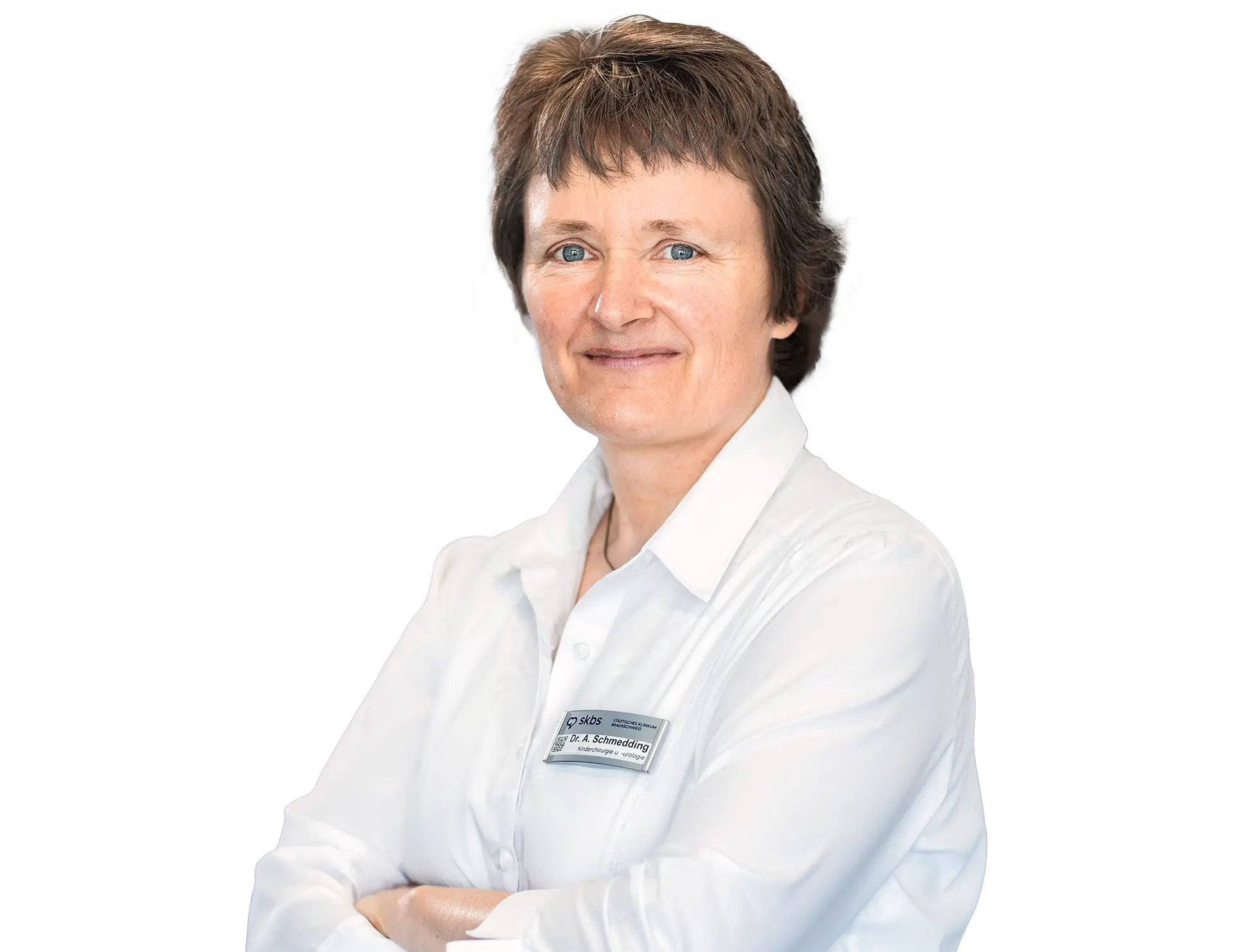 PD Dr. Andrea Schmedding