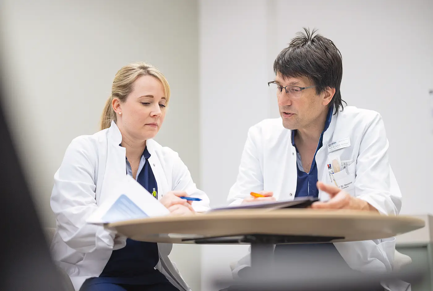 Foto: Nick Neufeld Gerstner + Weigel