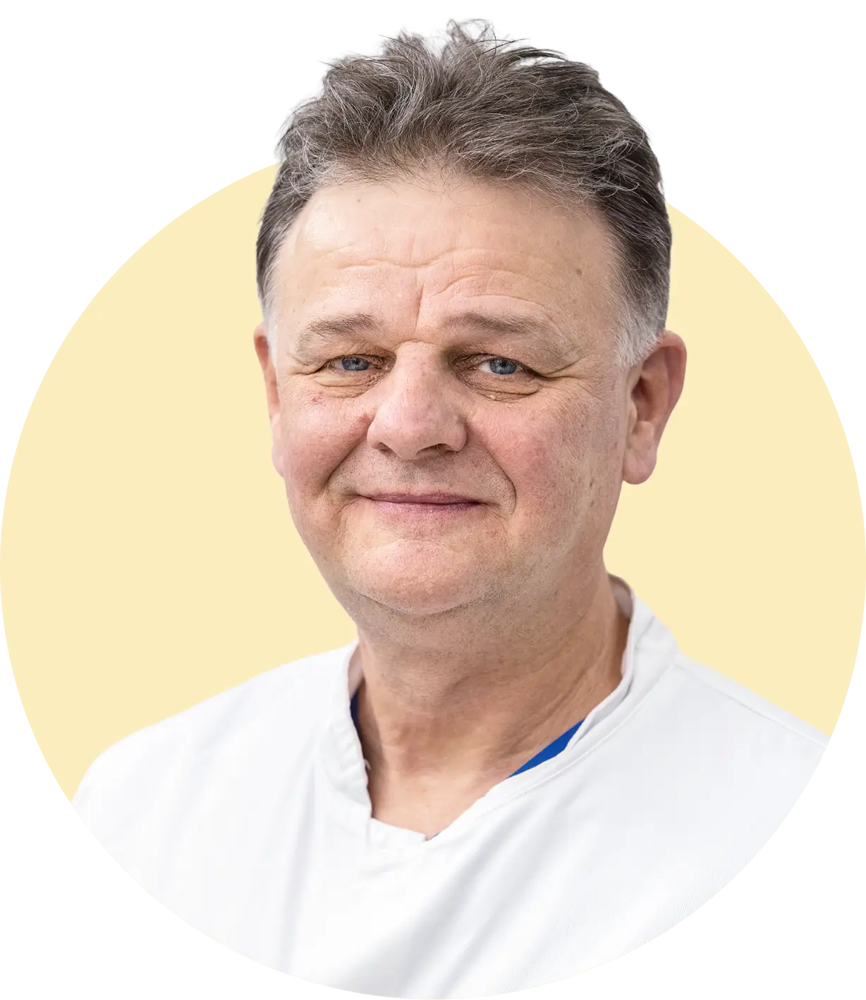 Prof. Dr. Matthias Antz