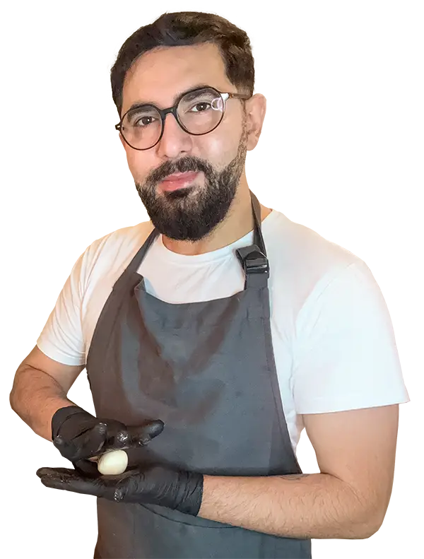 Foto: Privat Cássio Raynan Carvalho dos Santos