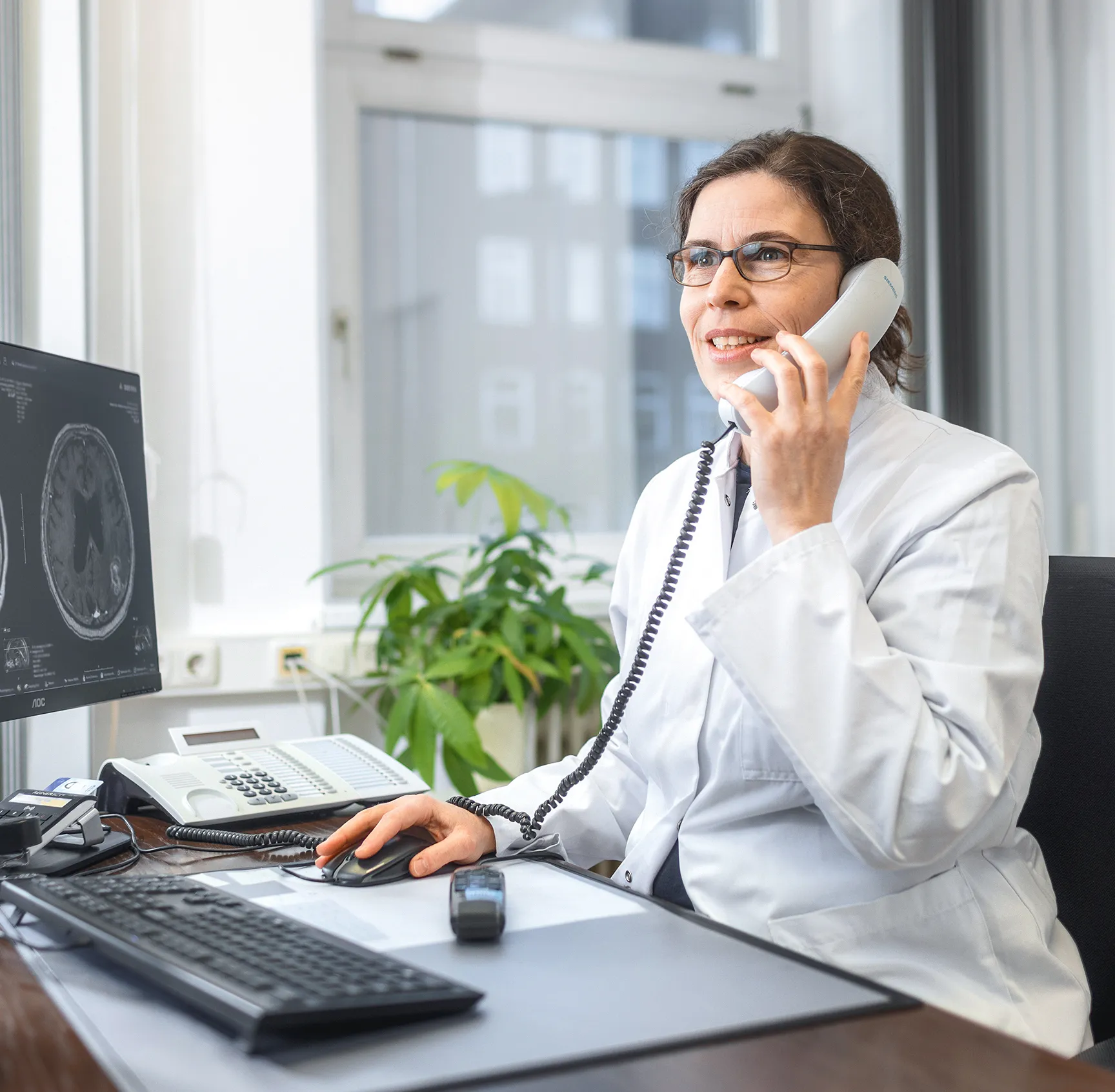 PD Dr. Annette Spreer