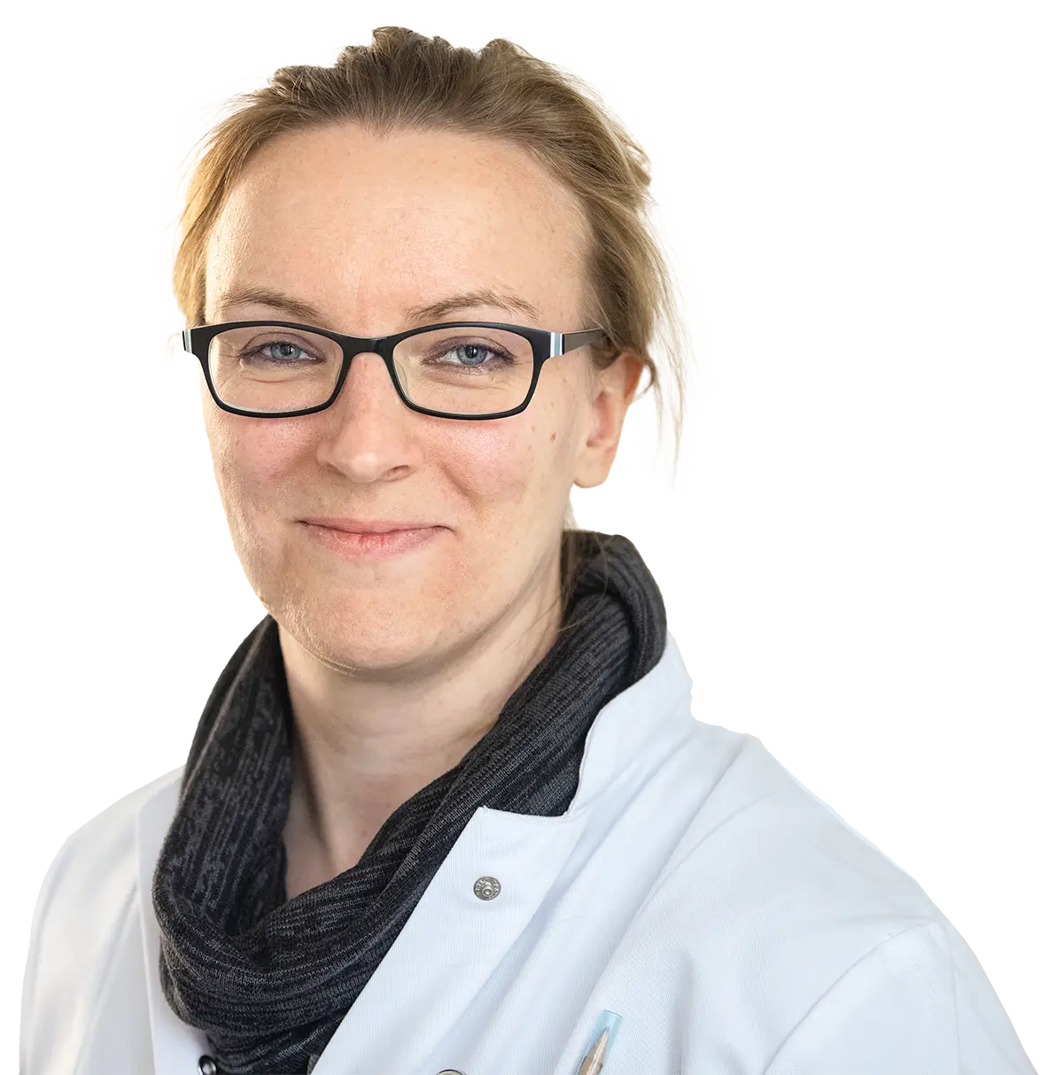 Foto: Nick Neufeld MTLA Frau Wich